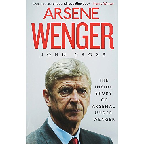Arsene Wenger Ha