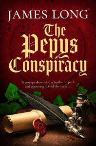 The Pepys Conspiracy 