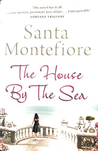 The House By the Sea Tr Santa Montefiore