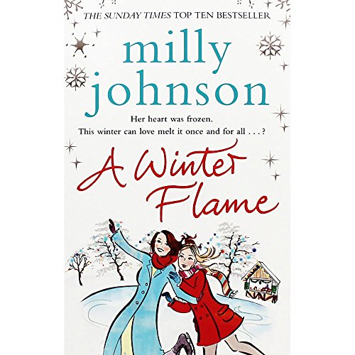 A Winter Flame Pa