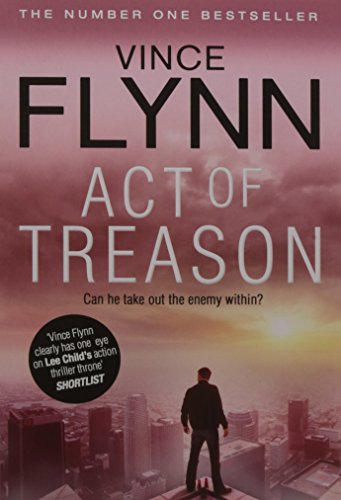 Act Of Treason
