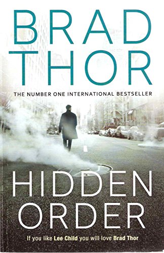 Hidden Order Pa