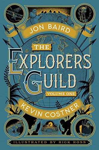 The Explorers Guild