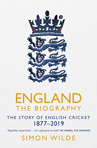England: The Biography