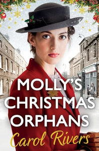 Molly's Christmas Orphans 