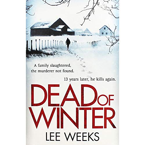 Dead of Winter Pa Lee Weeks
