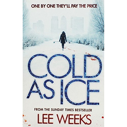 Cold As Ice Pa