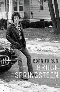 Born to Run 