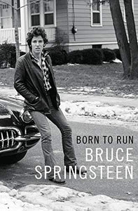 Born to Run 