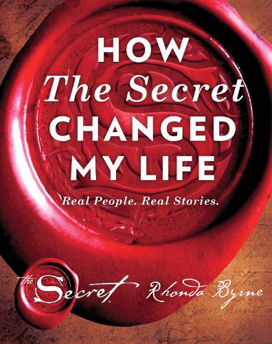 A How The Secret Changed My Life
