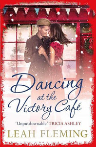 Dancing at the Victory Cafe 