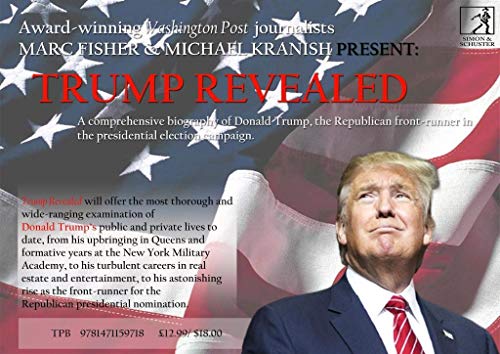 Trump Revealed