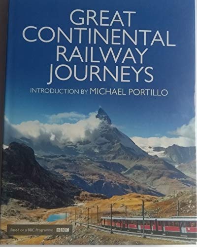 Great Continental Railway Joha