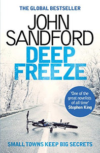 Deep Freeze 