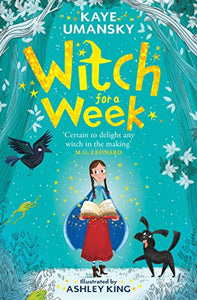 Witch for a Week 
