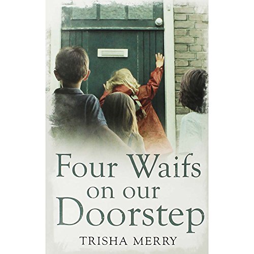 Four Waifs on Our Doorstep Pa