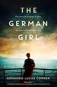 The German Girl 