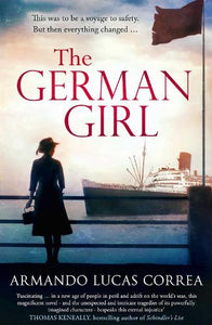 The German Girl 