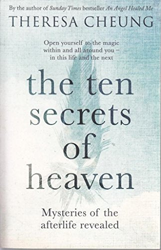 Ten Secrets of Heaven Pa