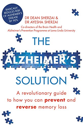 The Alzheimer's Solution