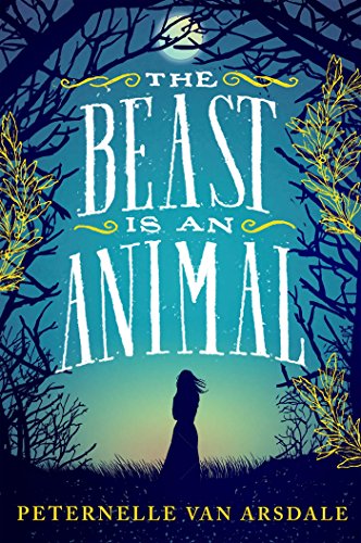 The Beast is an Animal