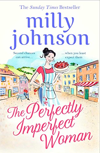 The Perfectly Imperfect Woman
