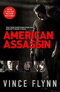 American Assassin 