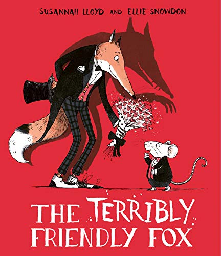 The Terribly Friendly Fox