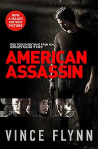 American Assassin 