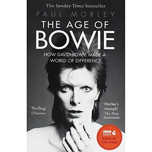 The Age of Bowie
