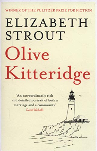 Olive Kitteridge Pa