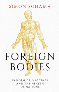 Foreign Bodies 