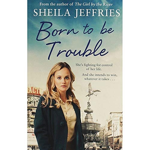 Born to Be Trouble Pa