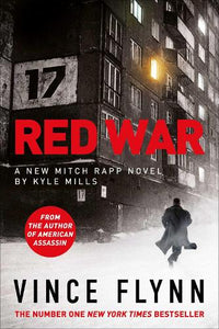 Red War 