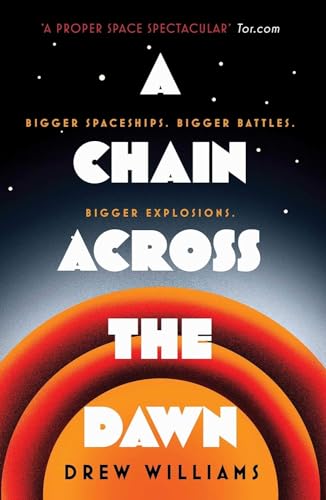 A Chain Across the Dawn