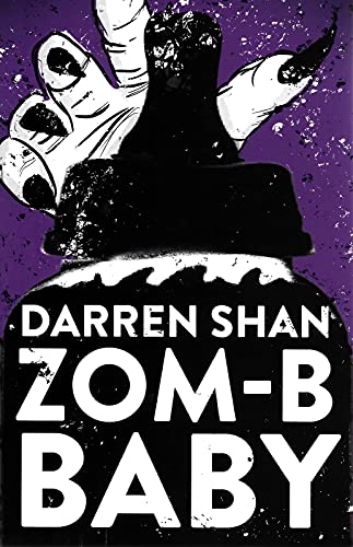 Zom-B Baby