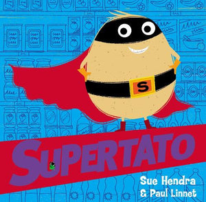 Supertato 