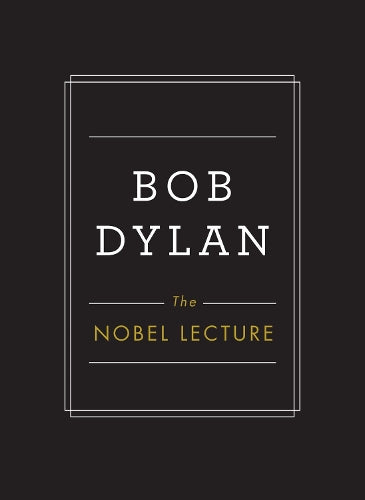 The Nobel Lecture