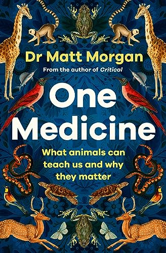 One Medicine