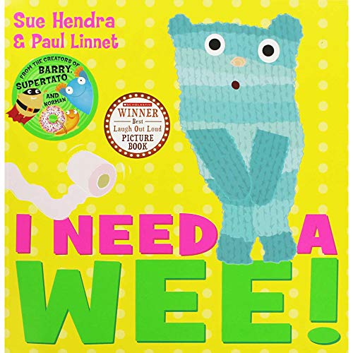 I Need a Wee Pa