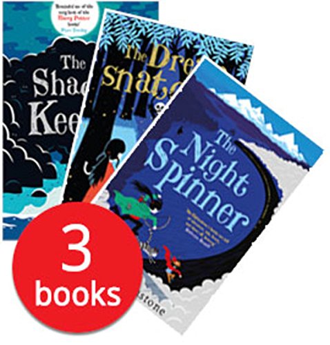 Abi Elphinstone Collection - 3 Books