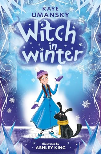 Witch in Winter