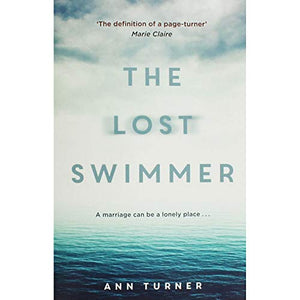 Ann Turner Lost Swimmer Pa 