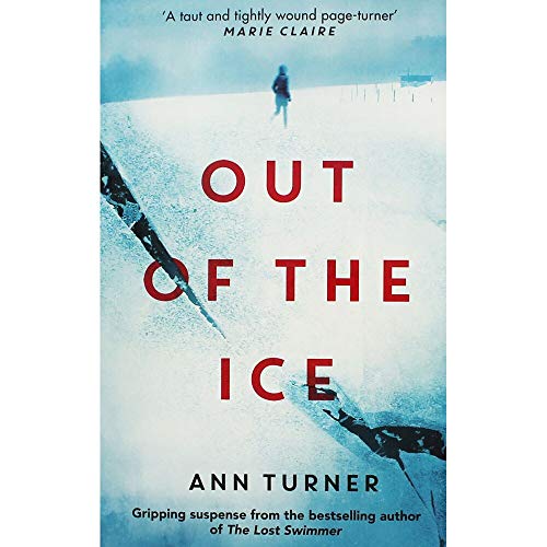 Out of the Ice Pa