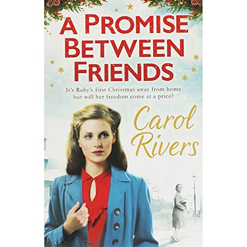 Promise Between Friends Pa