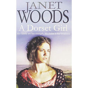 Janet Woods Dorset Girl Pa