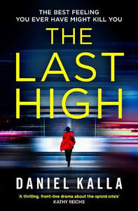 The Last High 