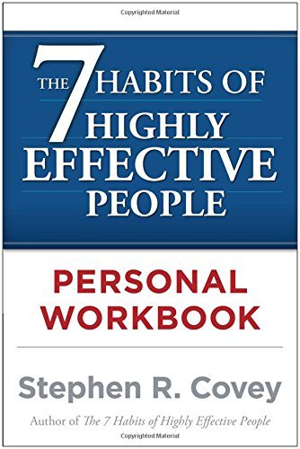 7 Habits of Highly Effectivetr