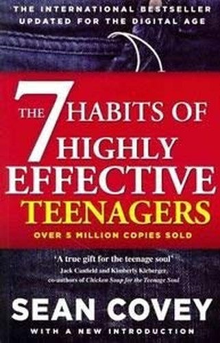 7 Habits of Highly Effectivepa