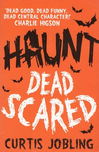 Haunt Dead Scared Pa 